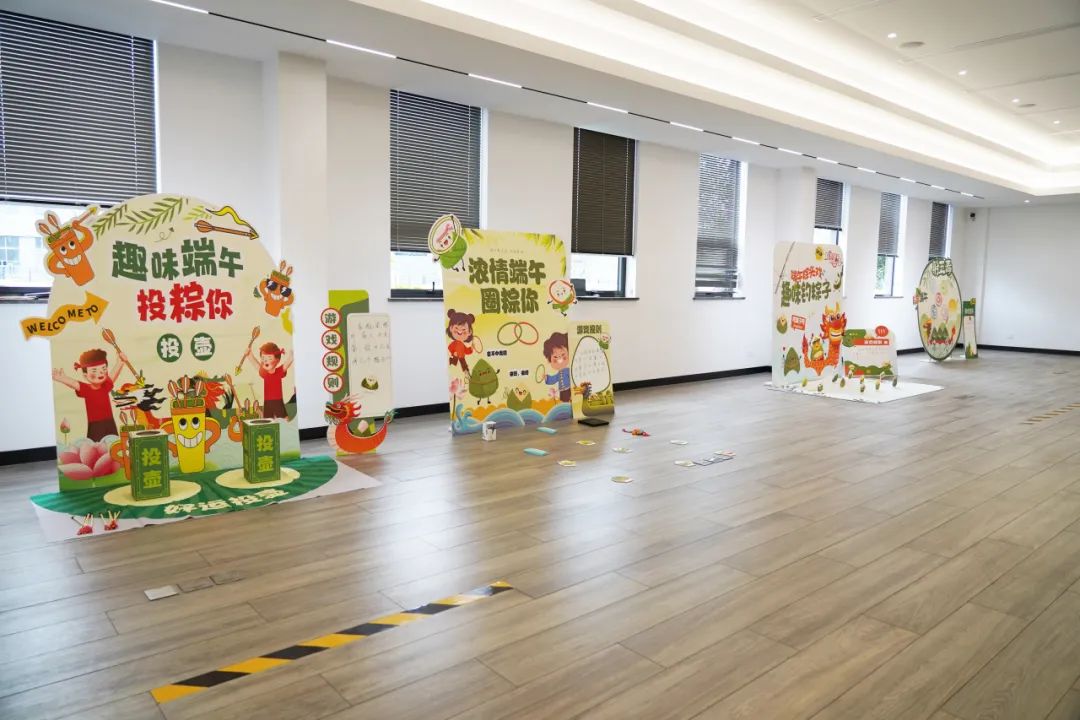 “放粽端午 樂(lè)在其粽”——伊頓母線情濃端午節(jié)活動(dòng)圓滿(mǎn)結(jié)束！